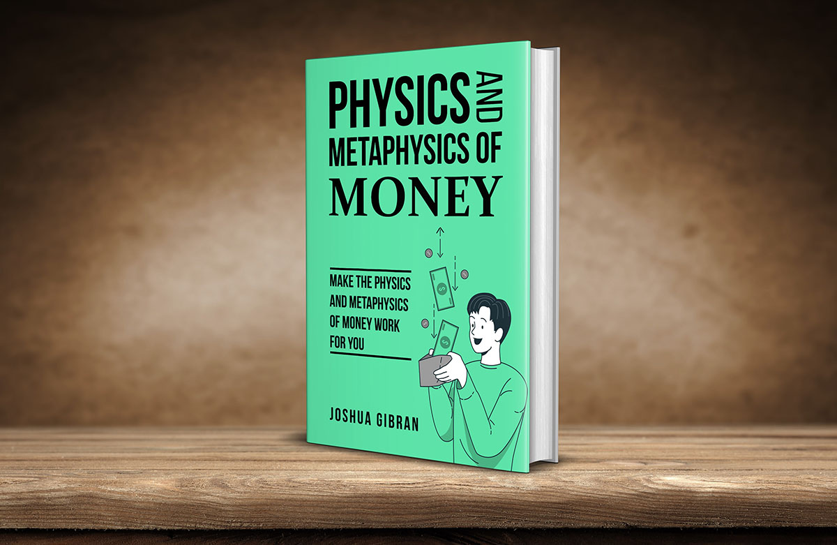 Physics and Metaphysics of Money 3d