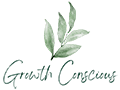 Growth Conscious Logo